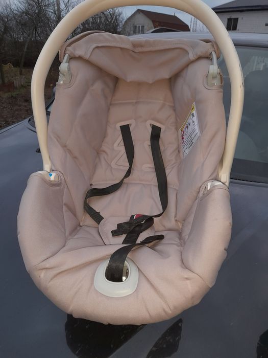 Автокресло  для малиша