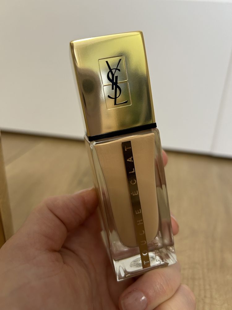 Podklad rozswietlajacy Ysl