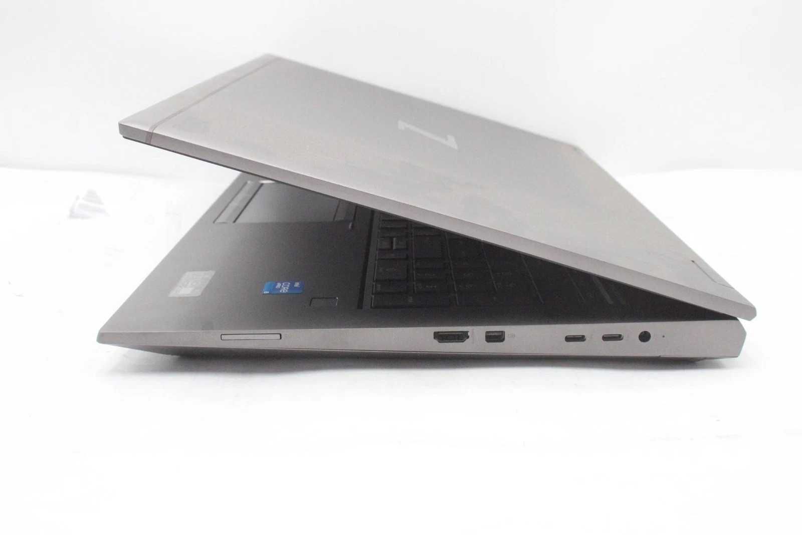 17,3 HP ZBOOK FURY 17 G8 I5-11500H/1TB/32GB RAM/Quadro T1200