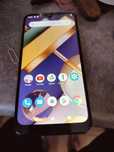 Telefon komórkowy LG + zegarek damski gratis