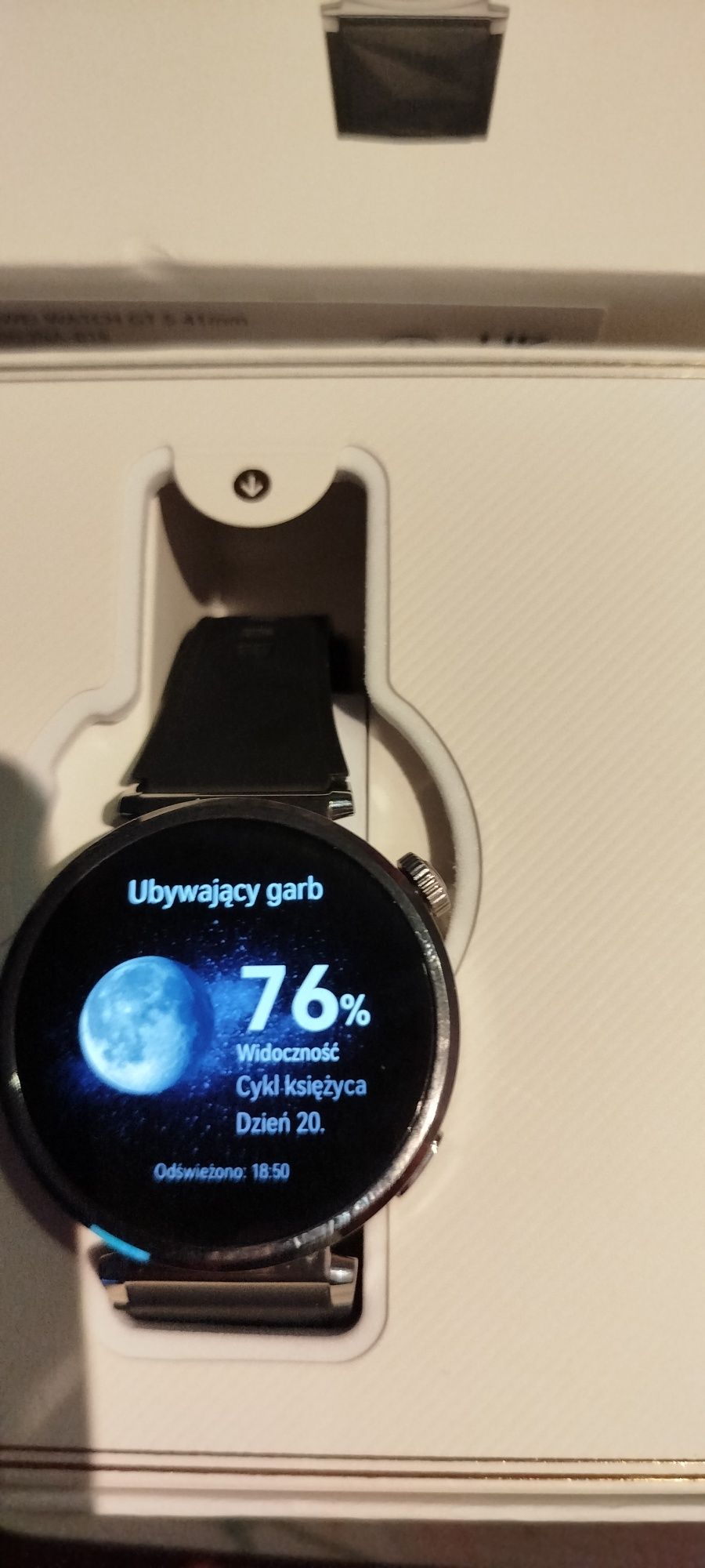 Huawei Watch GT 5