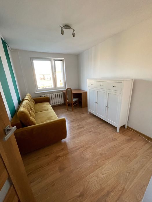 Mieszkanie 48m2 | 2 pokoje | 4 piętro