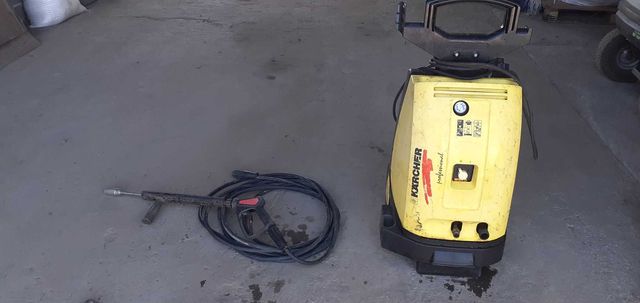 Myjka Ciśnieniowa Karcher HD 1090 Lanca Pistolet Wąż