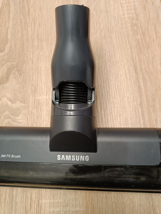 Пилосос порохотях Samsung jet 50 акумуляторний