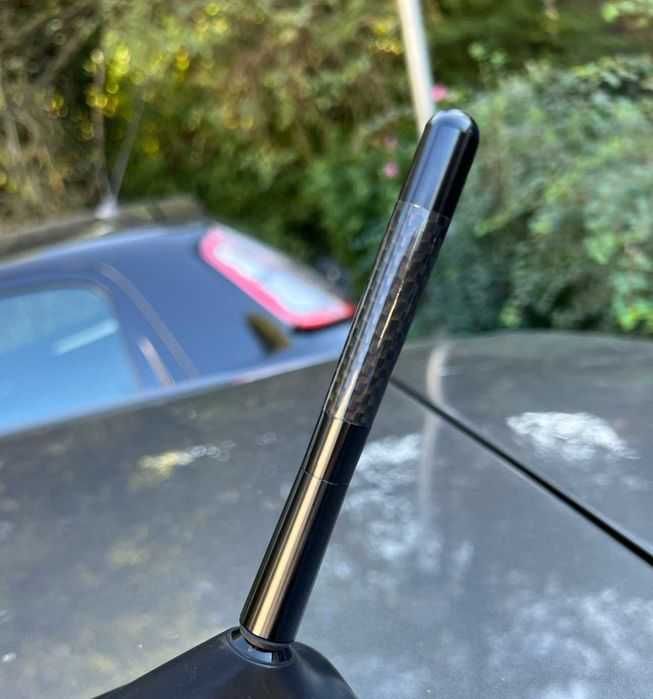 FM-радио антенна на Ford, Volkswagen, Nissan, Hyundai