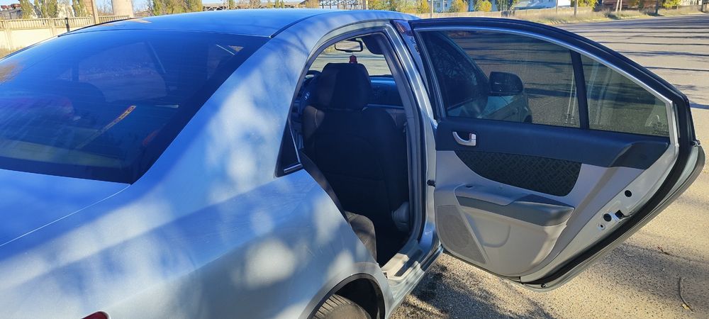 Соната в нормальном состоянии