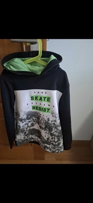 Roupa menino 11-12anos