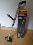Kosa podkaszarka akumulatorowa Titan TXP 18V MacAllister Solo 18V