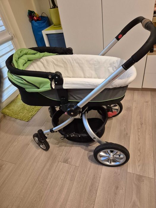 Wozek 3 w 1 Coletto Matteo