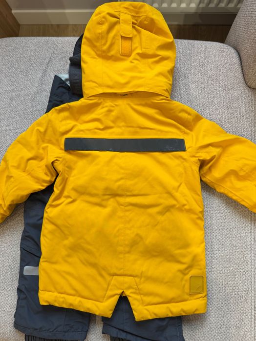 Дитячий комбінезон didriksons