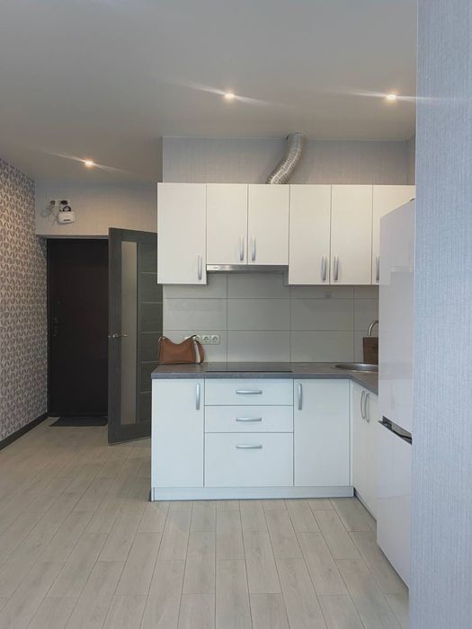 Продам РЕАЛЬНУЮ! квартиру в новострое м. Холодная гора