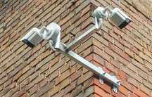 Instalacja Systemów Monitoringu Wizyjnego CCTV