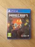 Minecraft PS4 Playstation 4 Edition