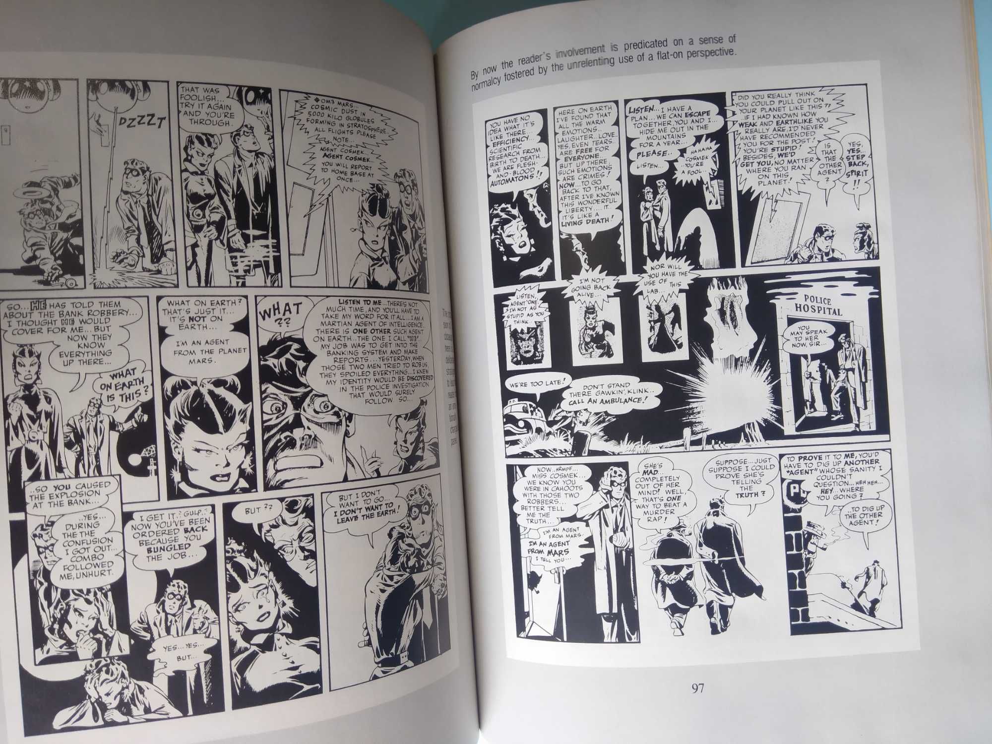 Comics & Sequential Art by Will Eisner - 1987
