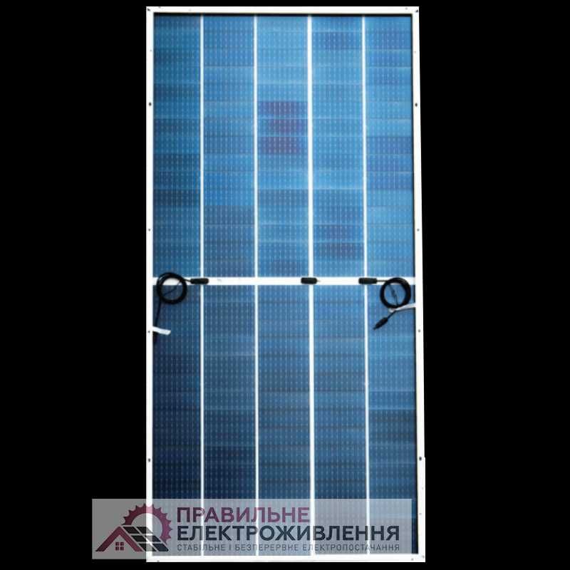 Сонячна панель Trina Solar TSM-DEG19C.20 535M Bifacial 12шт.