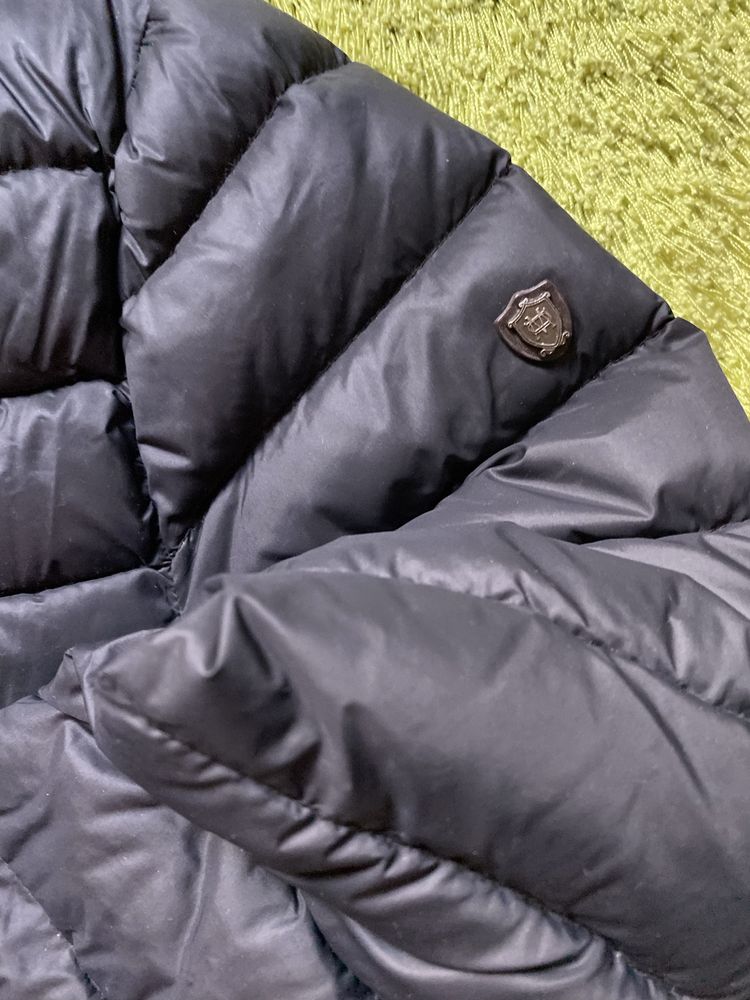 Kispo Massimo Dutti