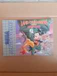 Land of illusion sega game gear