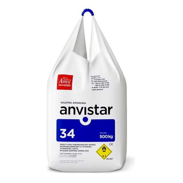 Polifoska 6-20-30, nawóz wieloskładnikowy BB 500kg