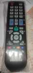 Comando para tv´s SAMSUNG