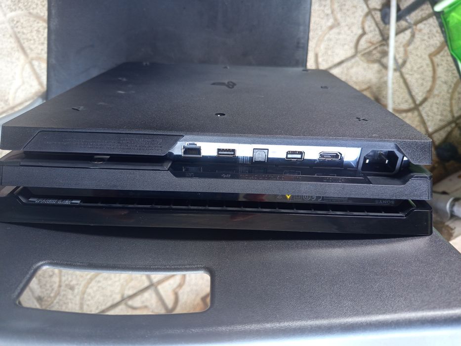 PlayStation PS4 star wars edição limitada