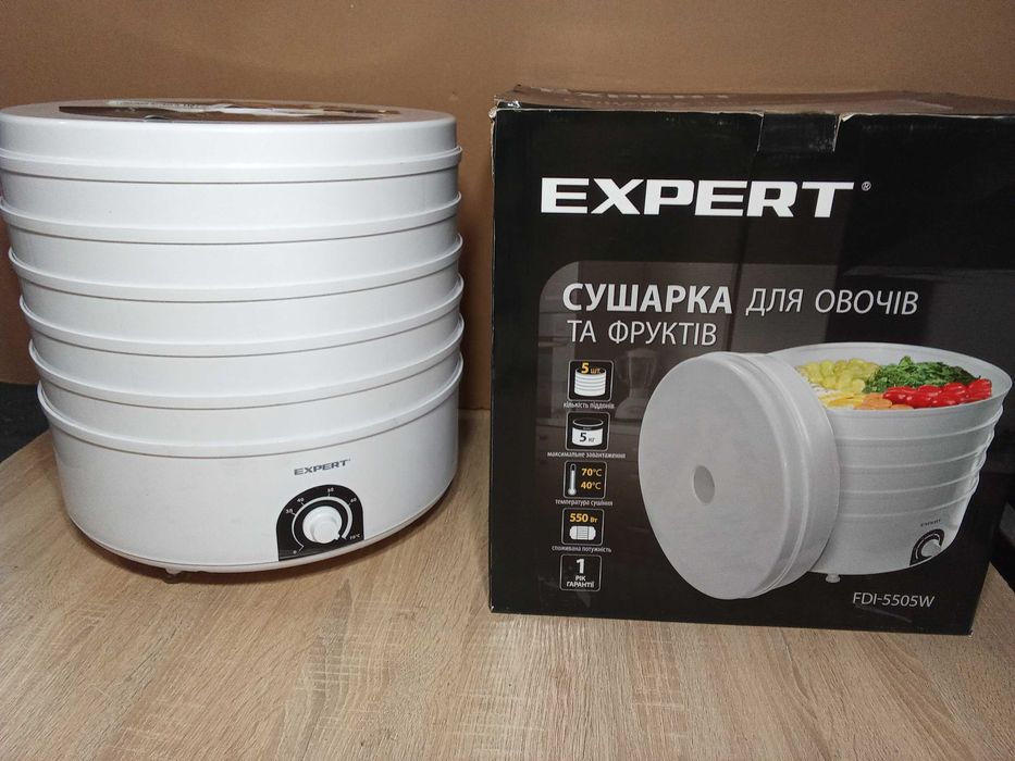 Сушилка для фруктов