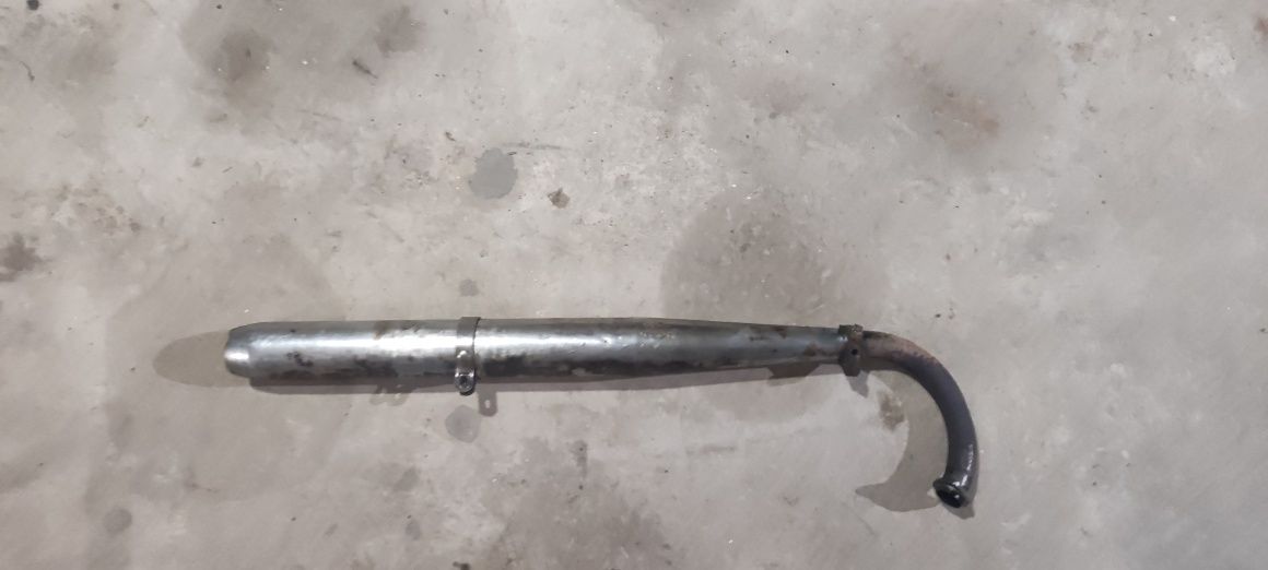 Peças Sachs v5 racing