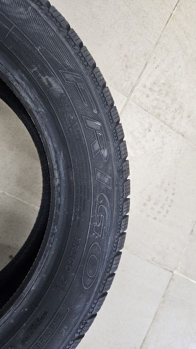 Dębica 205/55R16 Frigo 2  91 T