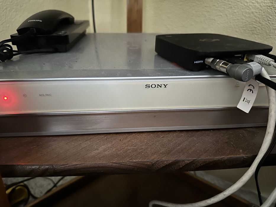 Vendo tv sony plana LCD