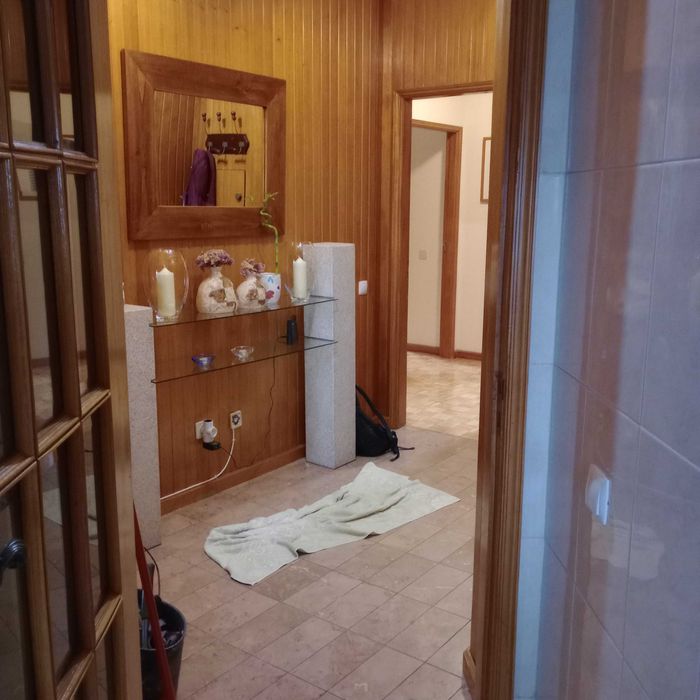 Quarto perto do Hospital