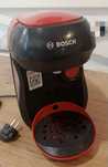 Ekspress do kawy Bosch tassimo