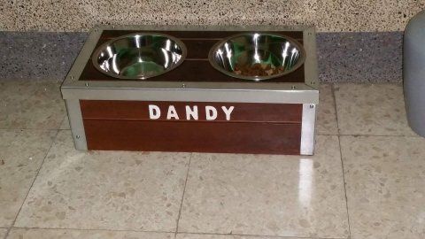 Casotas Balgaves - Abrigos personalizados