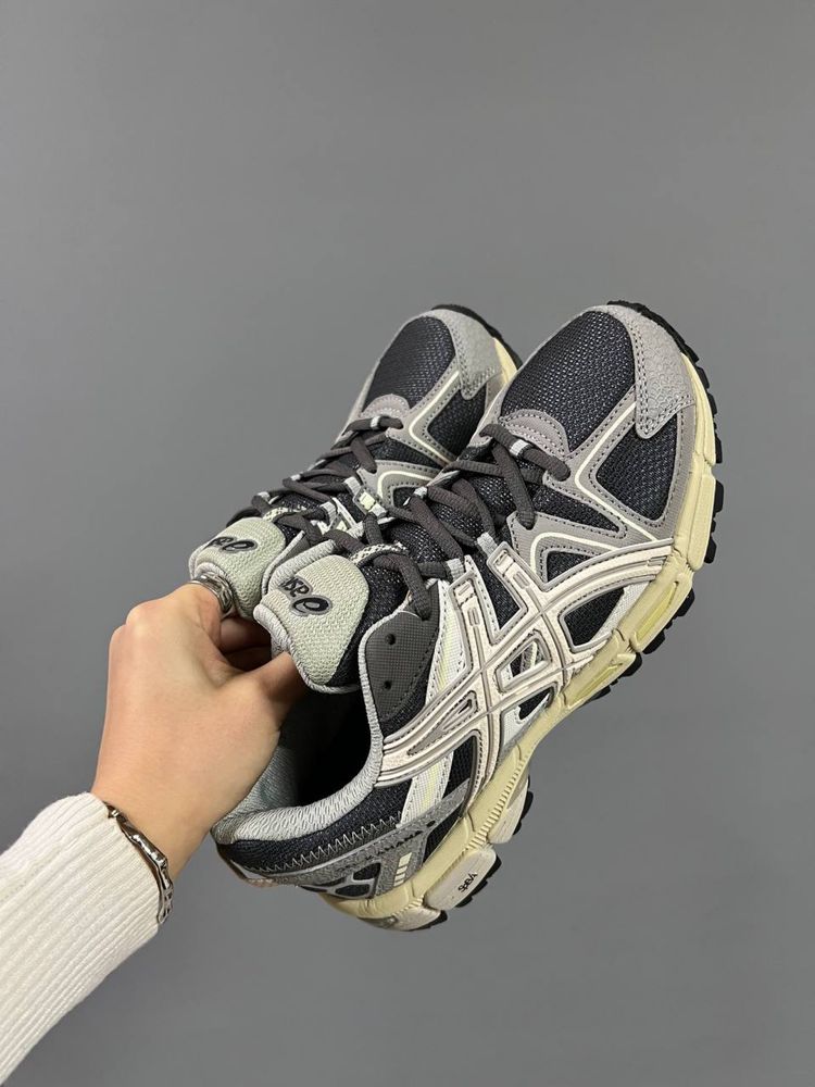 Asics Gel-Kahana 8 Gray,асікс,асікс гел,кахана 8,asics.