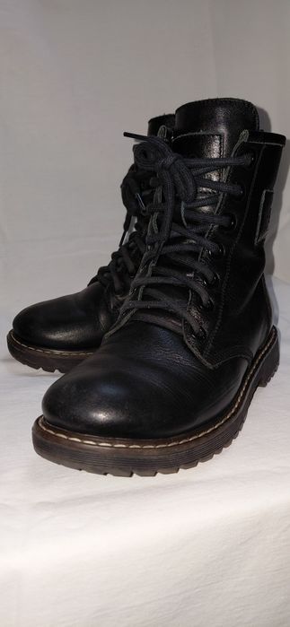 Черевики для хлопчика