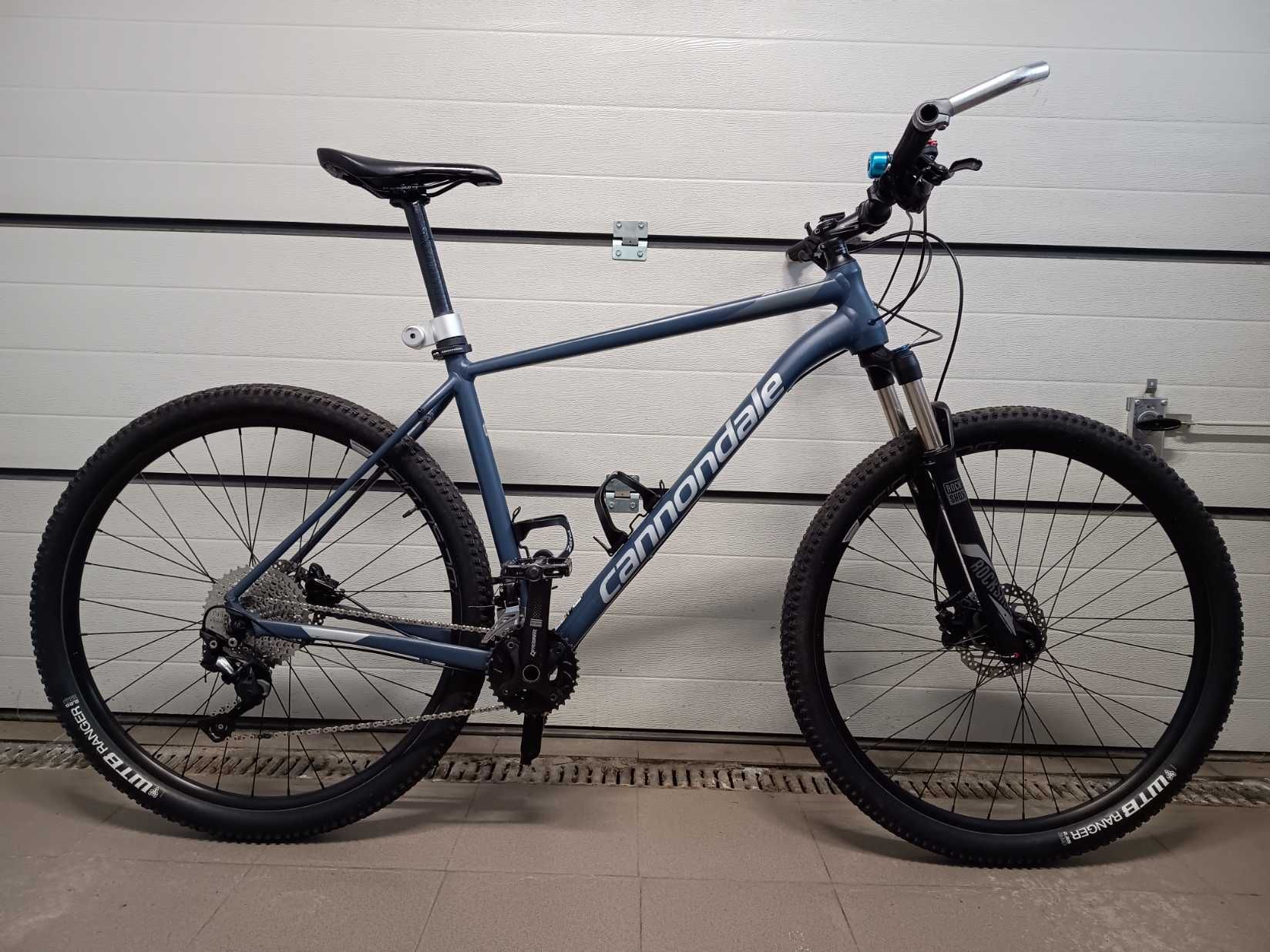 Rower Cannondale Trial 4 XL