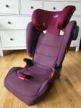 Britax Romer Kidfix III M fotelik samochodowy 4-12lat 15-36kg
