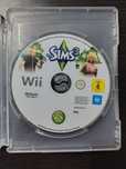 The Sims 3 Nintendo Wii