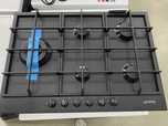 Газова варильна поверхня SMEG PX375LMB