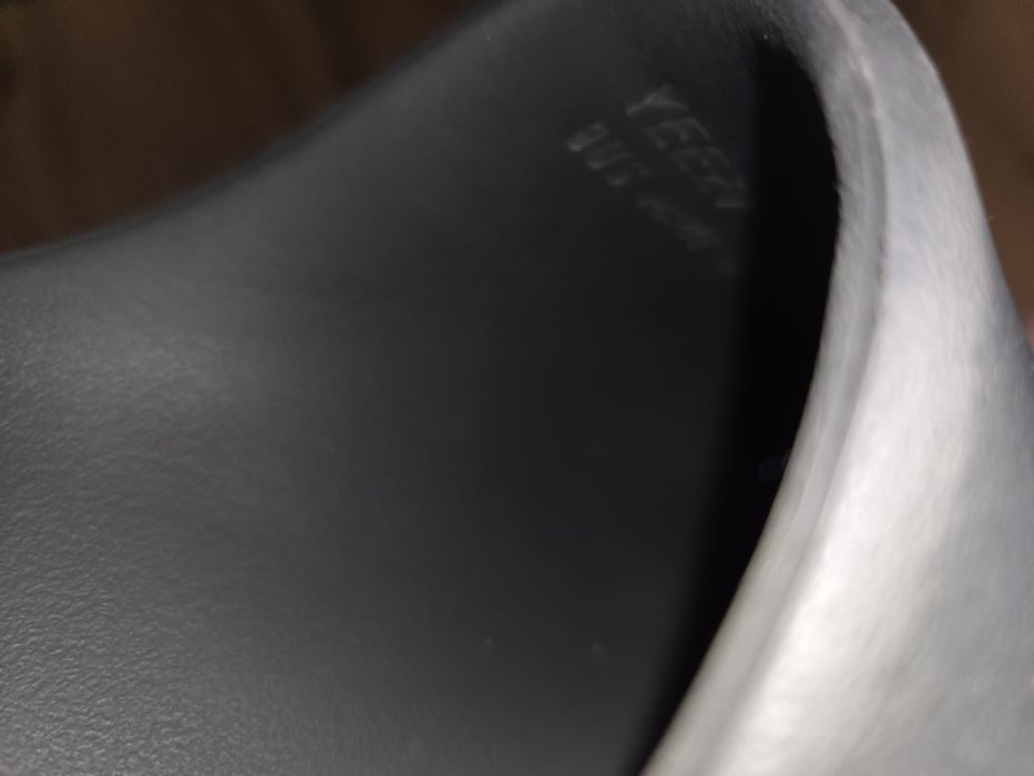 Klapki yezzy slide adidas r.43