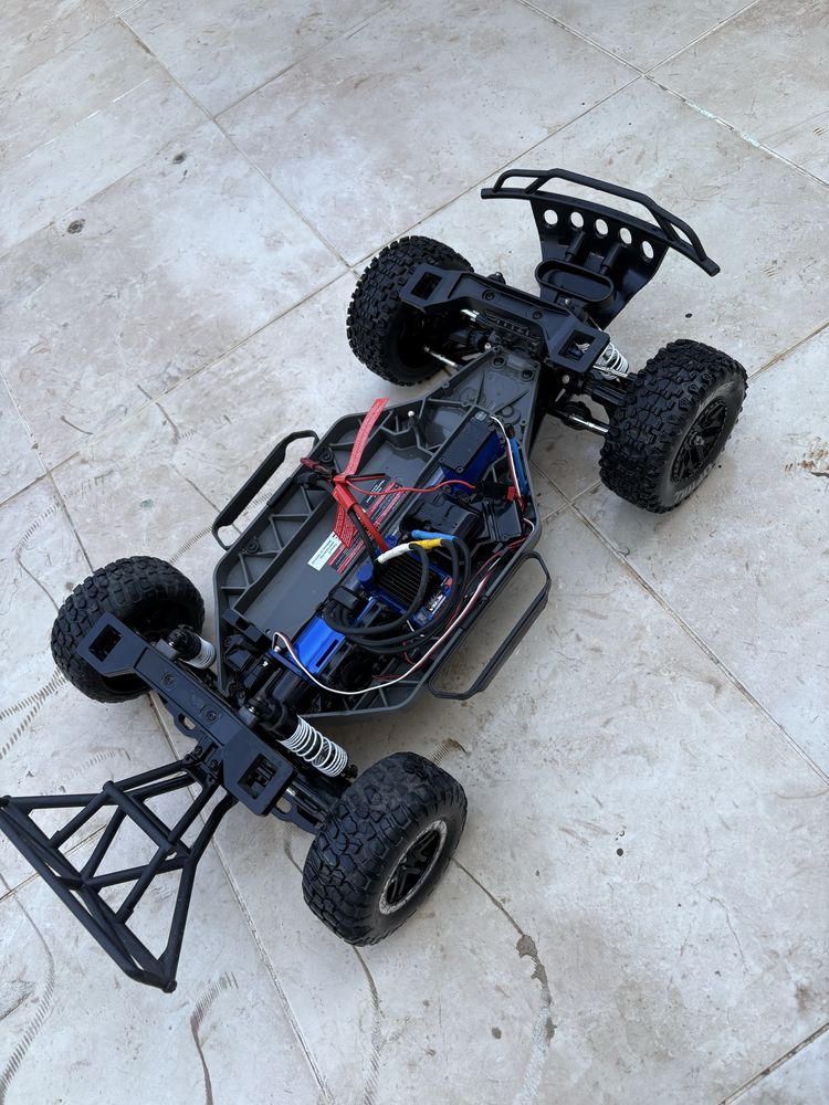 Traxxas Slash vlx