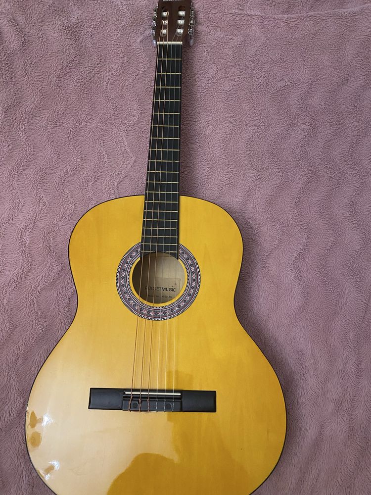 Gitara klasyczna