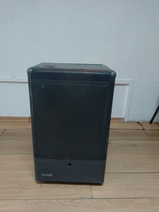 Aquecedor a gás BSH Junex