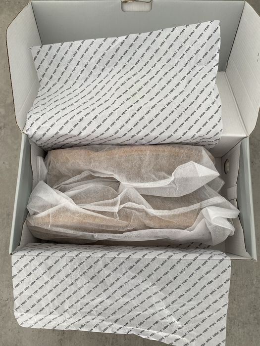 PRPY чоловічі, замшеві лофери Carlos 43 (27,5-28 см.)