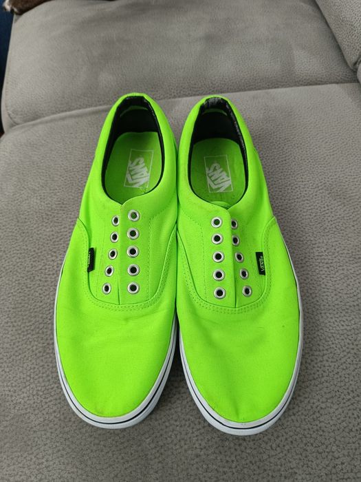 Buty męskie tenisówki