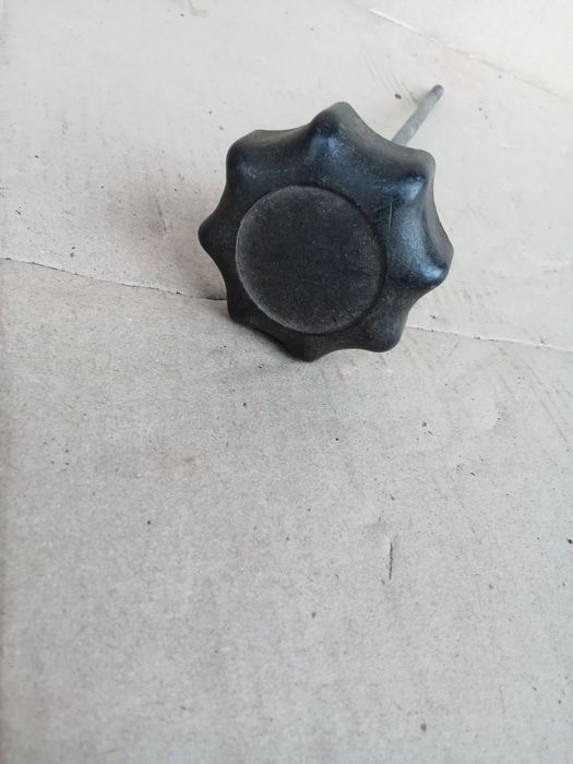 Демпфер руля Иж 49