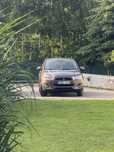 Mitsubishi asx 2013 1,6 benzyna