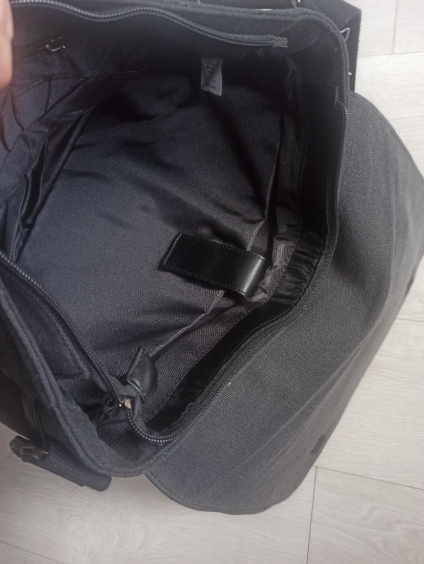 Rovicky Torba na laptopa NOWA