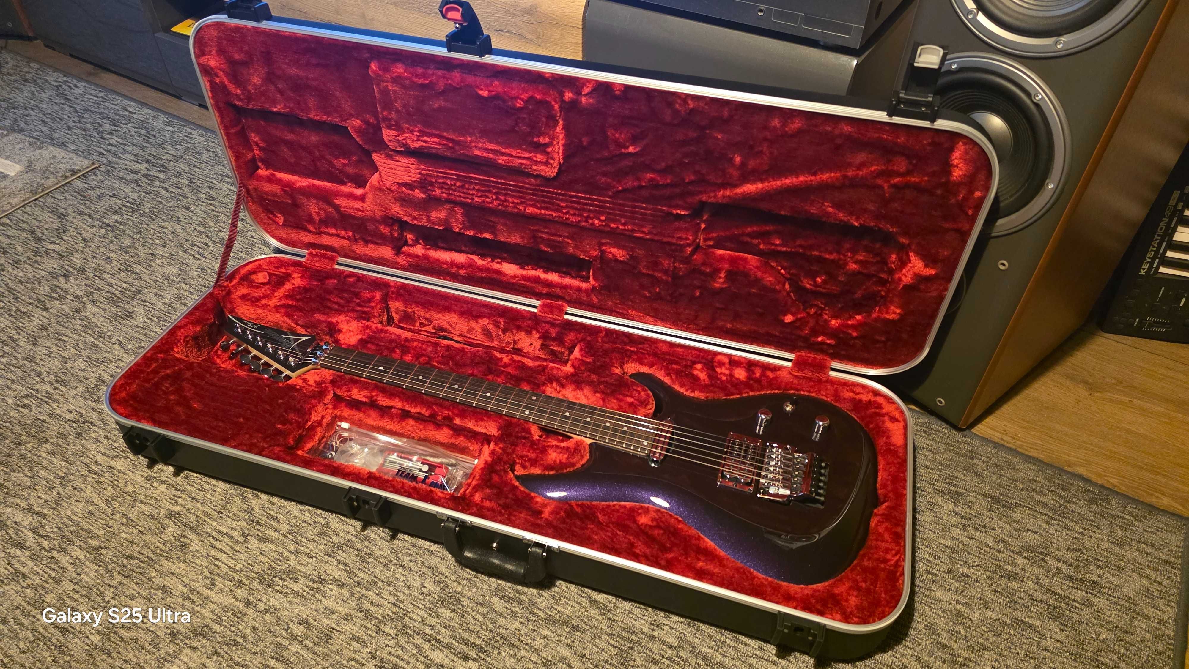 Ibanez JS2450-MCP Joe Satriani