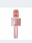 Bezprzewodowy mikrofon do karaoke Bluetooth 3-w-1