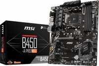 Płyta główna MSI B450-A PRO MAX