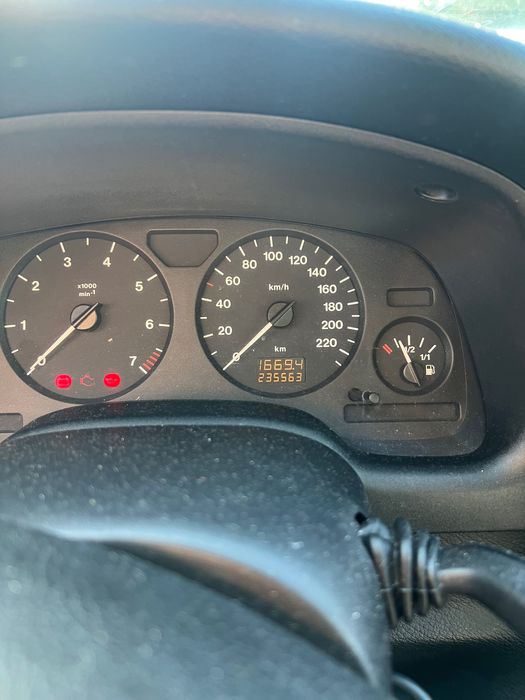 Opel astra 2000, preço negociável